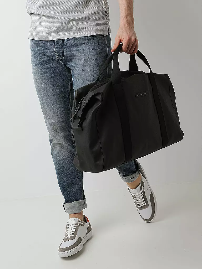 HORIZN STUDIOS Tasche Weekender SOFO Black schwarz